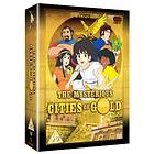 Fabulous s Mysterious Cities Of Gold Complete Series (DVD)