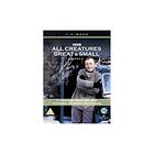 Universal Pictures All Creatures Great And Small Series 5 DVD [2008]