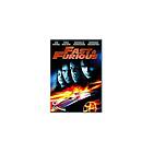 FAST and FURIOUS [DVD]