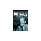 CD The Road to Hollywood DVD (2006) Bing Crosby, Pollard (DIR) cert U Region 1