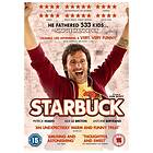 Signature Entertainment Starbuck