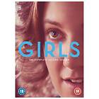 Warner Bros Girls Season 2 [2013] (DVD)