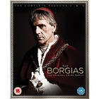 Paramount Home Entertainment The Borgias Seasons 1 and 2