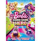 Universal Pictures Barbie: Video Game Hero (DVD)