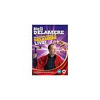 Neil Delamere Live- the Fresh Prince of [dvd] [2015]