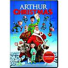 Sony Pictures Arthur Christmas [2011] (DVD)