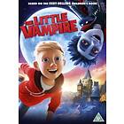 Signature Entertainment The Little Vampire (DVD)