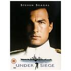 Warner Bros Under Siege DVD [1999]