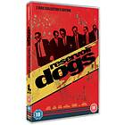 Lionsgate Reservoir Dogs (DVD)