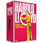 ISDP Coffret harold lloyd [FR Import] [DVD]