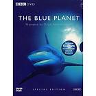 The Blue Planet Complete BBC Series 2005 DVD