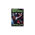 ISDP Tentacoli [DVD] [2002]