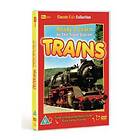 ITV Home Entertainment Ready 2 Learn Trains