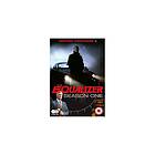 Fabulous s The Equalizer Season One (DVD)