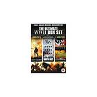 Metrodome Entertainment Days Of Glory / North Face The Counterfeiters DVD [2009]