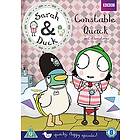 BBC Sarah & Duck Constable Quack [2017] (DVD)