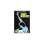 EMI The Jazz Singer 25th Anniversary Edition (Region 2 Compatible DVD , Full English Language Cover)