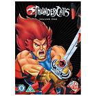 Warner Home Video Thundercats Volume 1