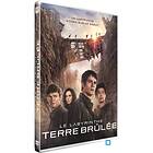 ISDP Le Labyrinthe : la terre brule [DVD]