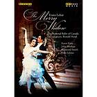 ISDP Lehar:The Merry Widow [The National Ballet of Canada; The Canada Orchestra,Ermanno Flori] [ARTHAUS: DVD]