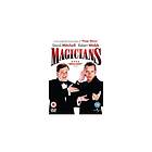 Magicians [dvd]