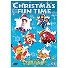 Universal Pictures Christmas Fun Time DVD [2008]