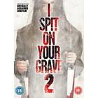 Anchor Bay I Spit On Your Grave 2 (DVD)