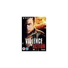 Studio Canal (Optimum) Violence Of Action (DVD)
