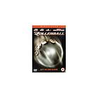 ISDP Rollerball [2002] [DVD]