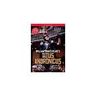 Shakespeare:titus Andronicus [various] [opus Arte: Dvd] [2015]