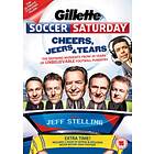 Anchor Bay Gillette Soccer Saturday (DVD)