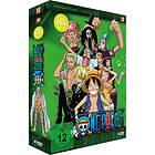 ISDP One Piece TV-Serie Box 13, Season 11 & 12 [DVD]