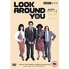BBC Look Around You : Complete Series 2 (DVD)