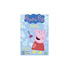 E1 Peppa Pig Bubbles And Other Stories DVD [2007]