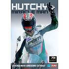 ISDP Hutchy: Miracle Man [DVD]
