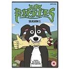 MR PICKLES SEASON 1 [DVD]