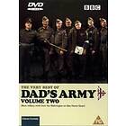 BBC The Very Best of Dad's Army Volume Two [1968] (DVD)