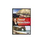 Demand DVD Fossil Detectives: the West, Wales and Southwest