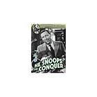 Sony Pictures He Snoops To Conquer DVD [2009]