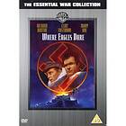 Warner Home Video Where Eagles Dare [DVD] [1968]