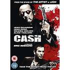 ISDP Cash [DVD]