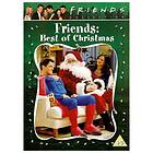 Warner Bros Friends Best Of Christmas DVD [2007]