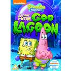 Paramount Pictures SpongeBob SquarePants It Came From Goo Lagoon DVD [2015]