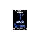 Studio Canal (Optimum) The Witches [1966] (DVD)