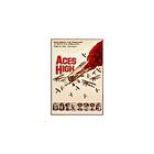 FEATURE ACES HIGH [DVD]