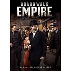 Warner Bros Boardwalk Empire: Season 2 [2010] [2012] (DVD)