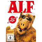 ISDP Alf Complete Series Season 1 to 4