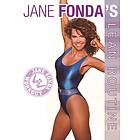 JANE FONDAS LEAN ROUTINE FONDA [DVD]