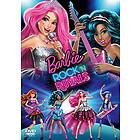 Universal Pictures Barbie: Rock 'N Royals [Includes Gift] (DVD)