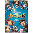Universal Pictures The Boxtrolls